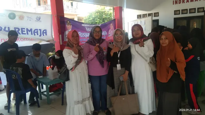 Opertu Rayakan Anniversary Ke-22, Padukan Kreativitas Seni dan Edukasi Kesehatan Reproduksi