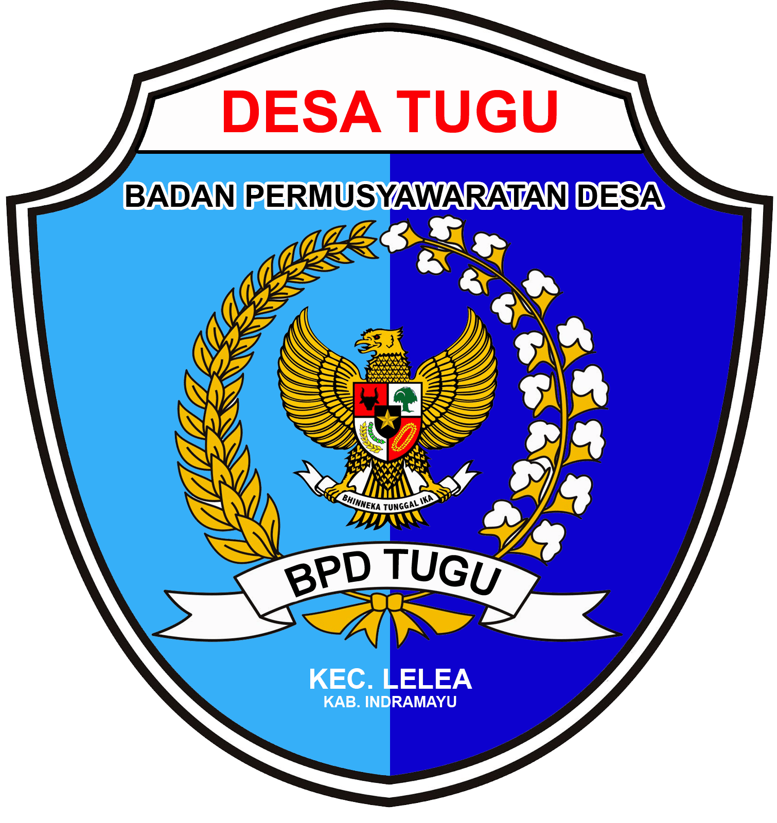 BPD Desa Tugu