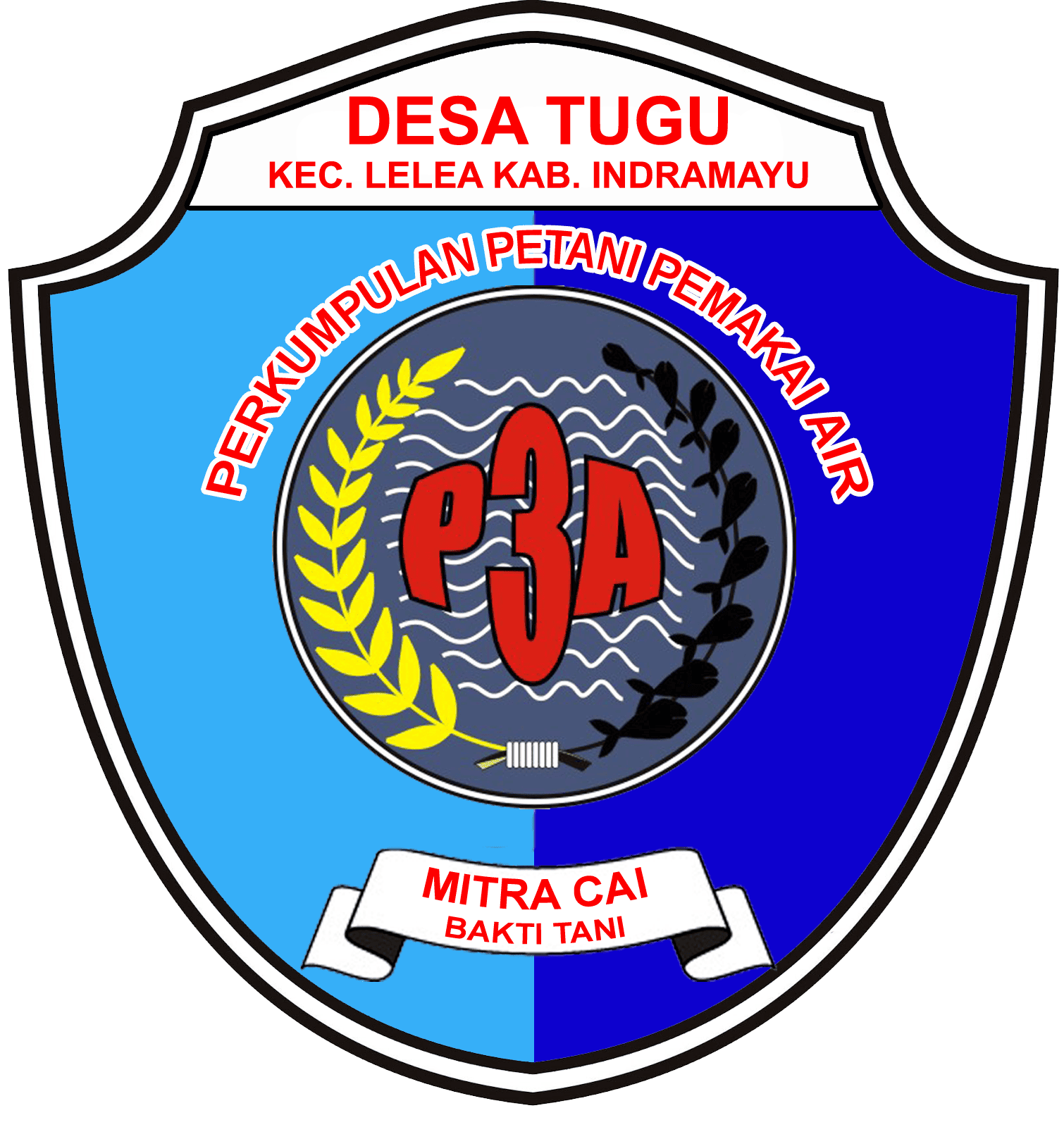 P3A Desa Tugu