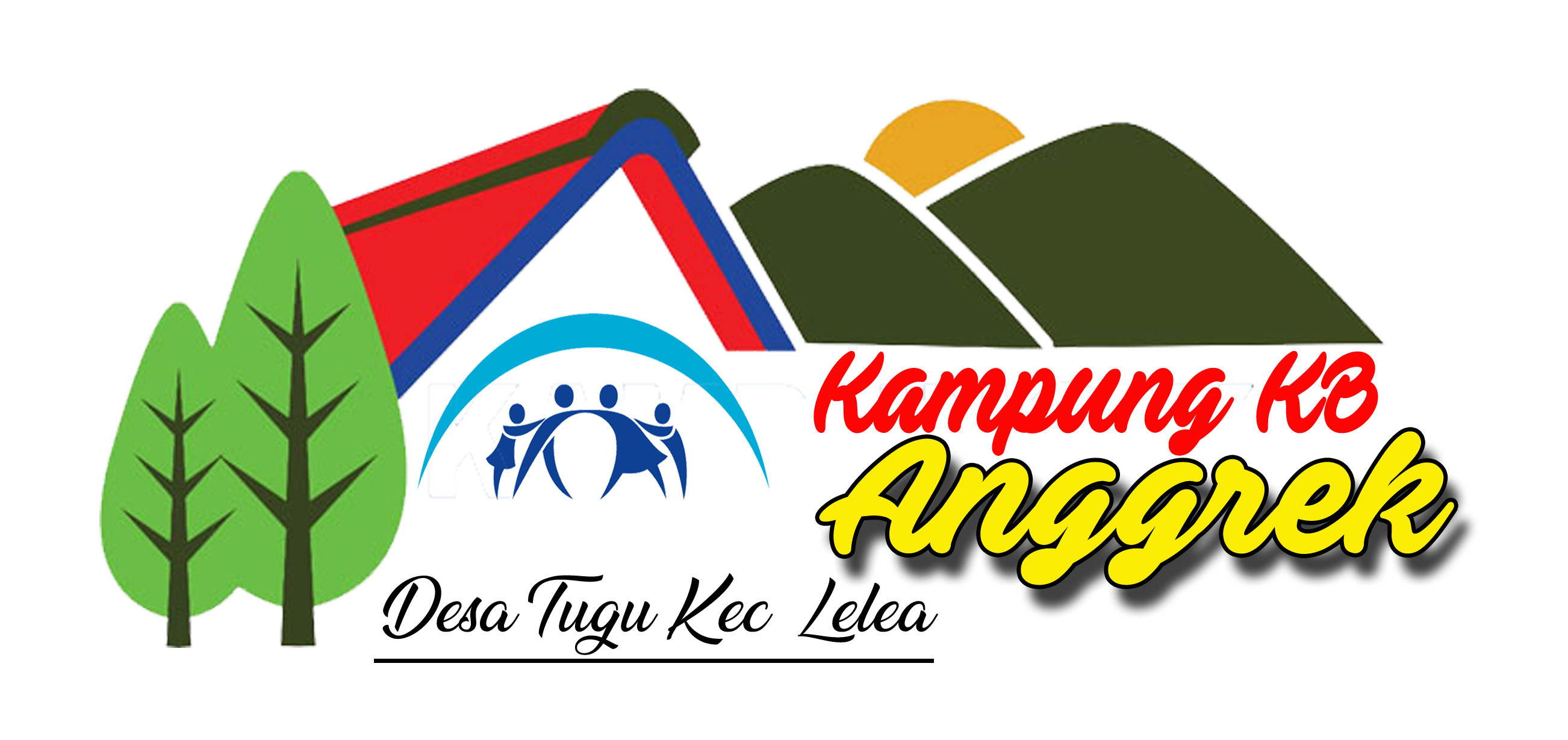 Kampung KB Desa Tugu