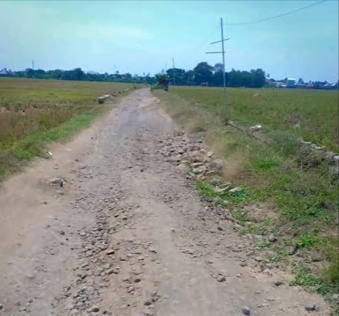 Potensi Infrastruktur dan Aksesibilitas