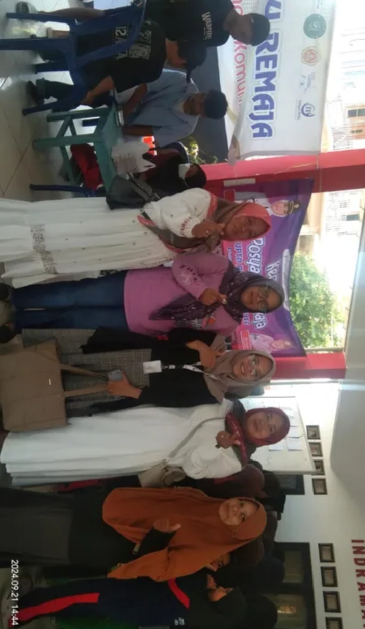 Potensi Pendidikan dan Pemberdayaan Masyarakat