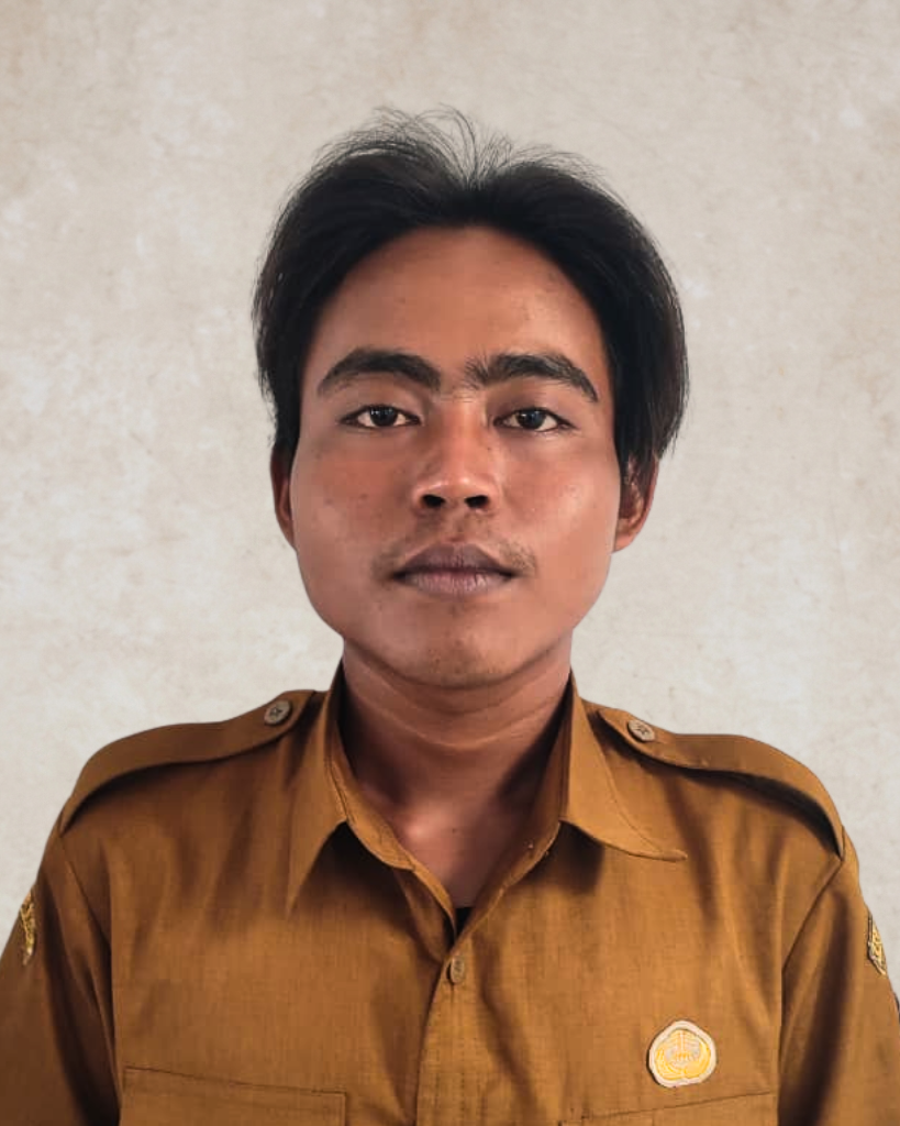 Wisnu Tiranusa
