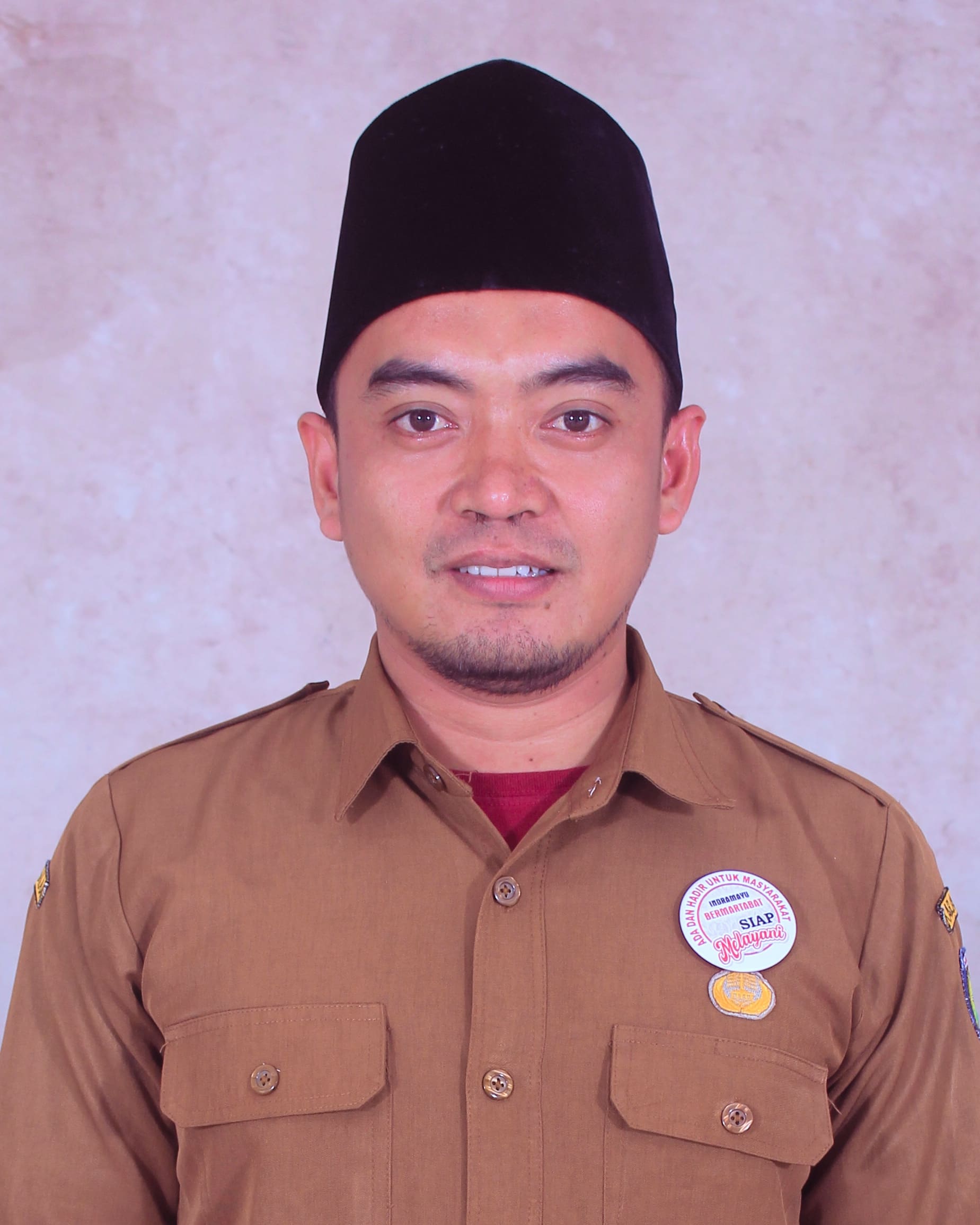 Achmad Abdul Yani Rosid