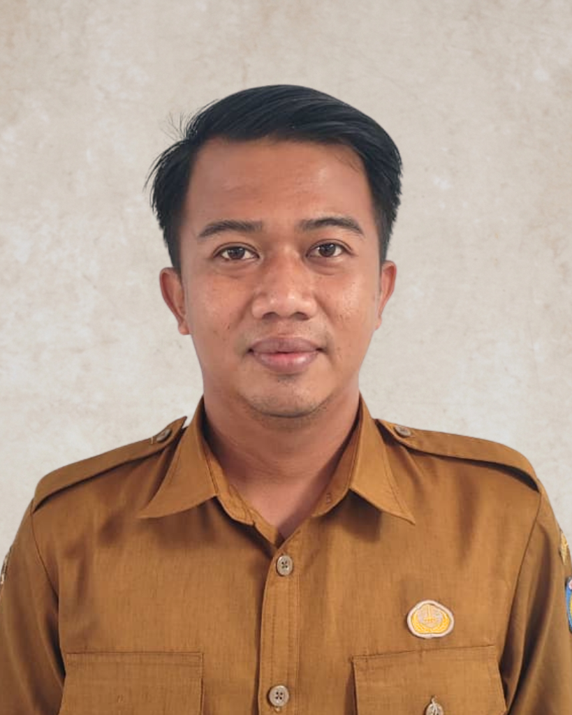 Slamet Raharjo S.Pd